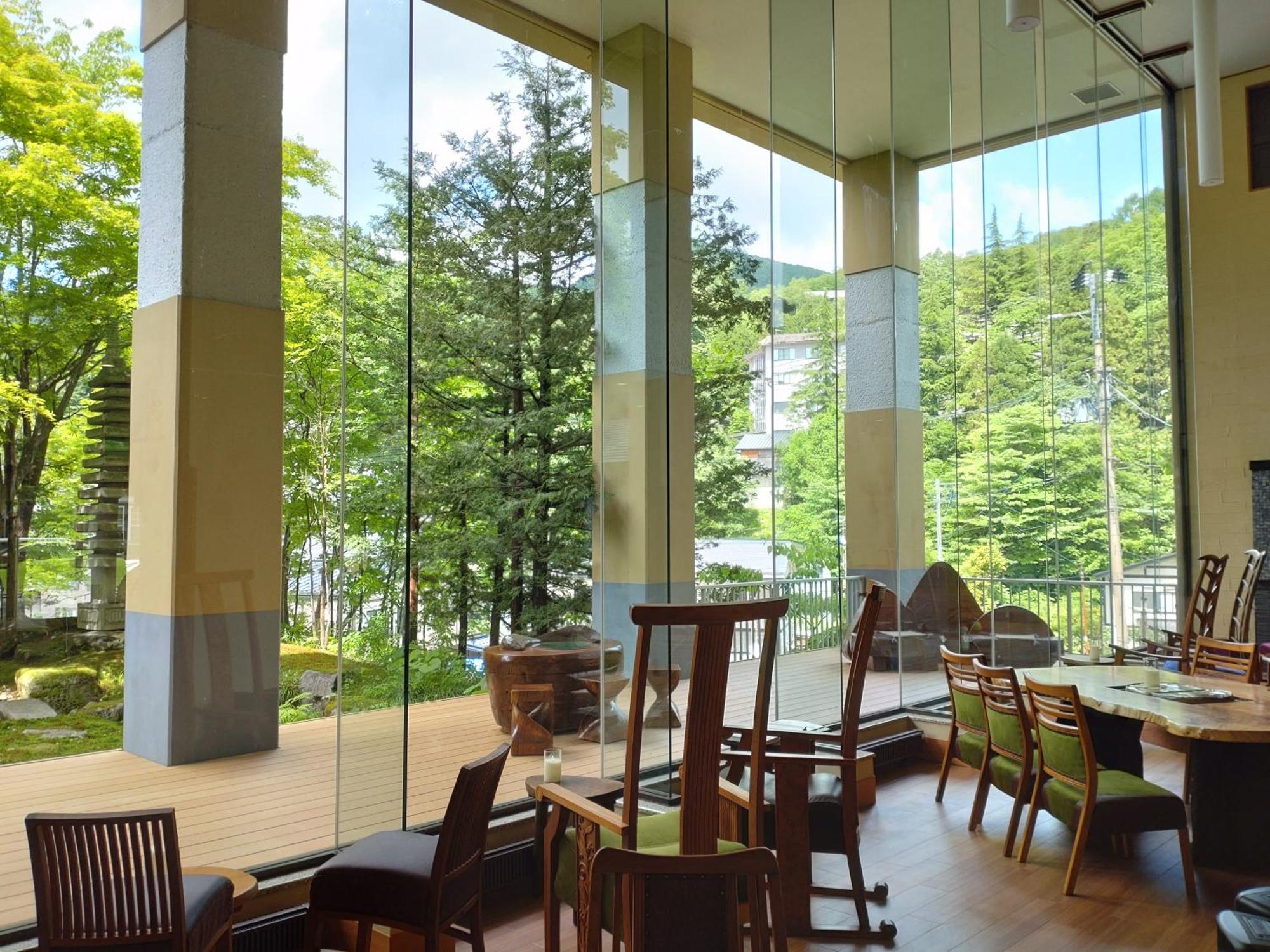 Hotel Wakamatsuya Yamagata  Exterior foto