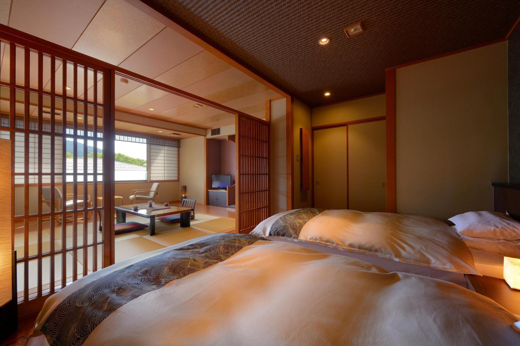 Hotel Wakamatsuya Yamagata  Exterior foto